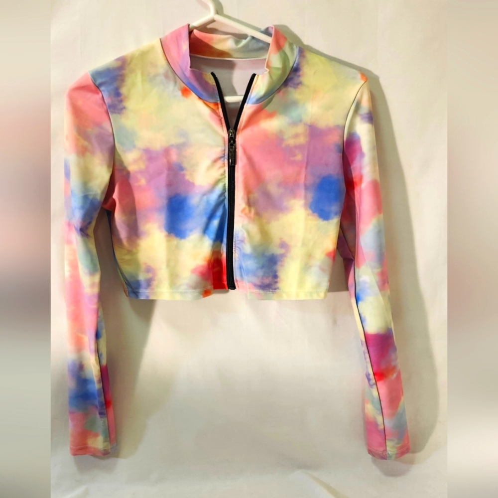 Womens bathing suit top